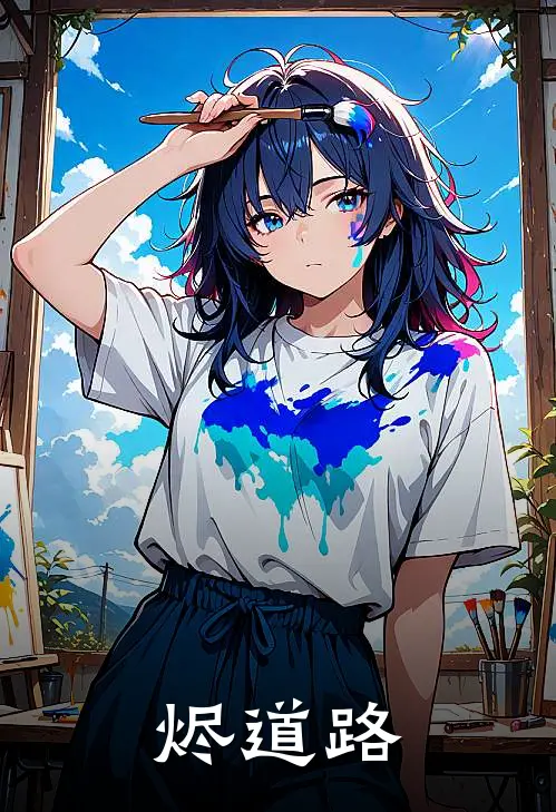 烬道路(林烬老赵)在哪看免费小说_最新章节列表烬道路(林烬老赵)