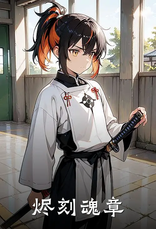烬刻魂章苏烬小烬最新好看小说推荐_完本小说免费烬刻魂章(苏烬小烬)