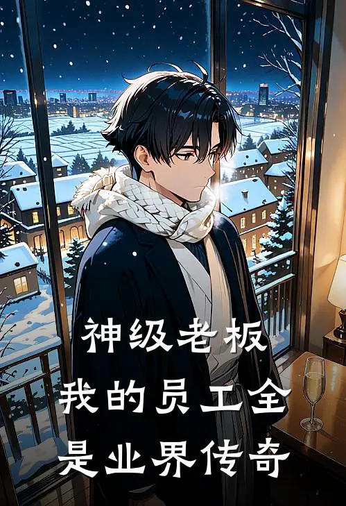 神级老板：我的员工全是业界传奇王大石云修洲小说推荐完结_全集免费小说神级老板：我的员工全是业界传奇(王大石云修洲)