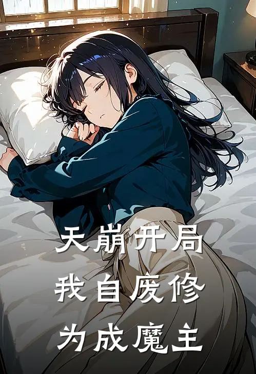 天崩开局，我自废修为成魔主沈渊林清雪完本热门小说_小说完结版天崩开局，我自废修为成魔主(沈渊林清雪)