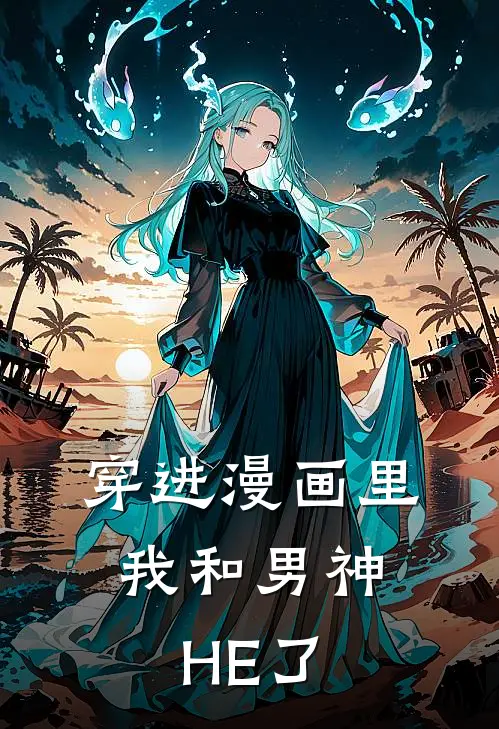 穿进漫画里，我和男神HE了(沈诲沈修)最新完结小说推荐_热门小说排行榜穿进漫画里，我和男神HE了沈诲沈修