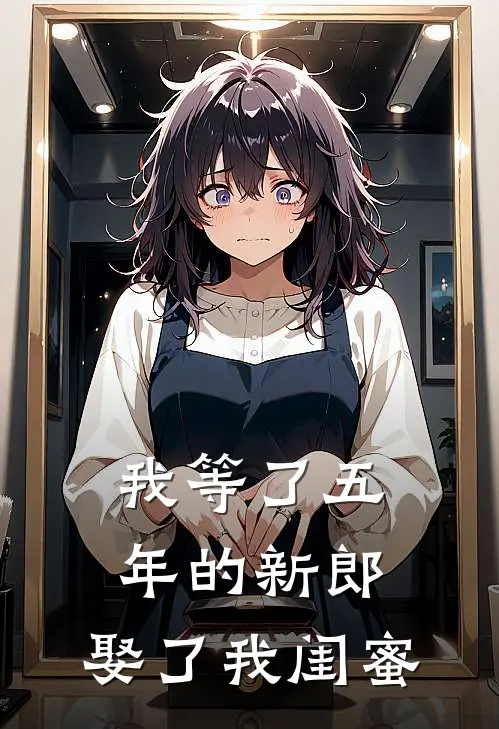 我等了五年的新郎，娶了我闺蜜