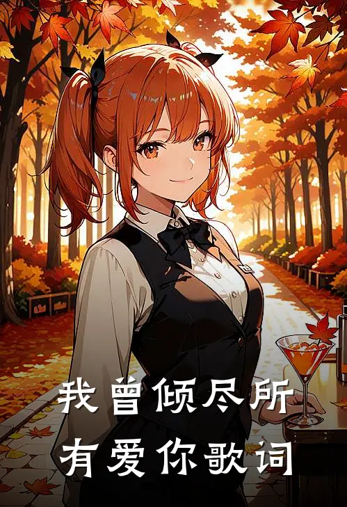 我曾倾尽所有爱你歌词