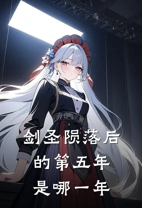 剑圣陨落后的第五年是哪一年