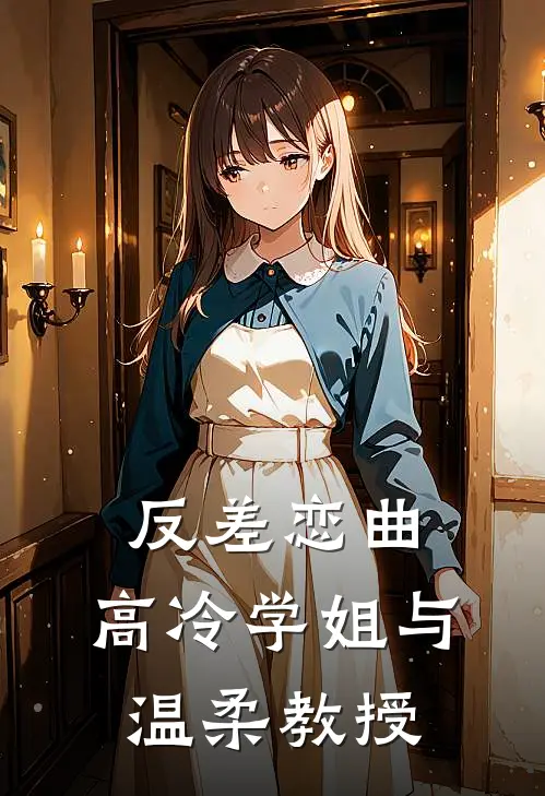 反差恋曲：高冷学姐与温柔教授(墨月舒许博夜)在哪看免费小说_已完结小说推荐反差恋曲：高冷学姐与温柔教授墨月舒许博夜