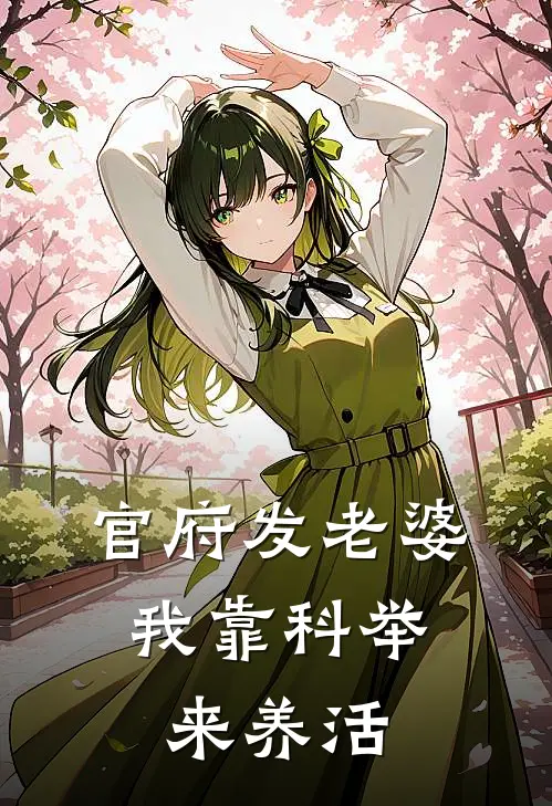 官府发老婆，我靠科举来养活(林凡林阳)免费小说完结版_最新章节列表官府发老婆，我靠科举来养活(林凡林阳)