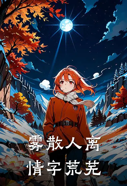 雾散人离，情字荒芜(楚奈楚宁)在哪看免费小说_全本免费完结小说雾散人离，情字荒芜楚奈楚宁