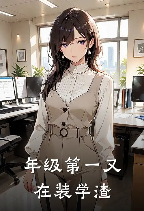 年级第一又在装学渣