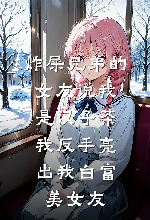 炸屎兄弟的女友说我是汉子茶，我反手亮出我白富美女友