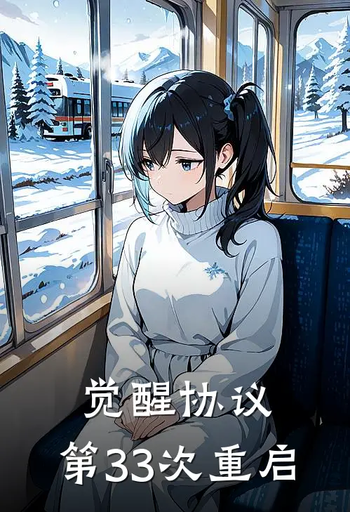 觉醒协议：第33次重启(林墨苏婉)小说完整版_完结好看小说觉醒协议：第33次重启林墨苏婉