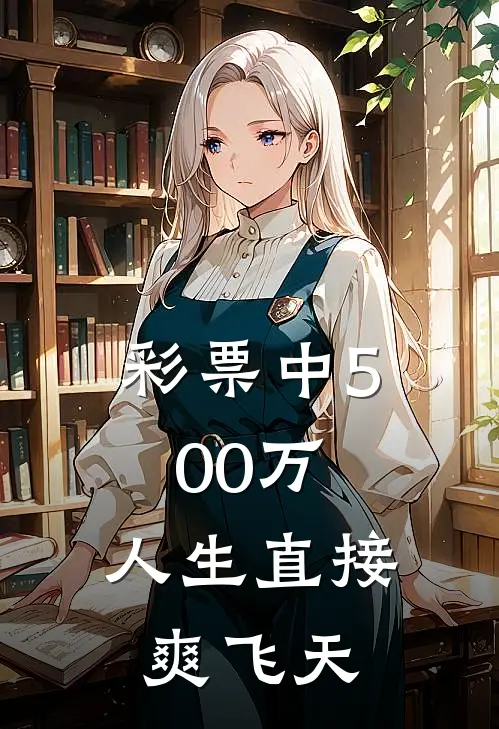 彩票中500万，人生直接爽飞天(柳如风江可儿)最新热门小说_完结小说彩票中500万，人生直接爽飞天(柳如风江可儿)