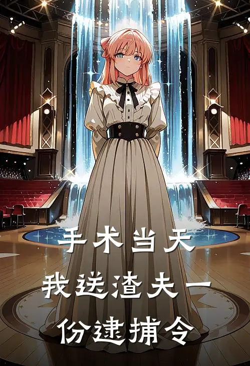 手术当天，我送渣夫一份逮捕令林瑶苏晴全文免费阅读无弹窗大结局_林瑶苏晴（手术当天，我送渣夫一份逮捕令）小说免费阅读大结局