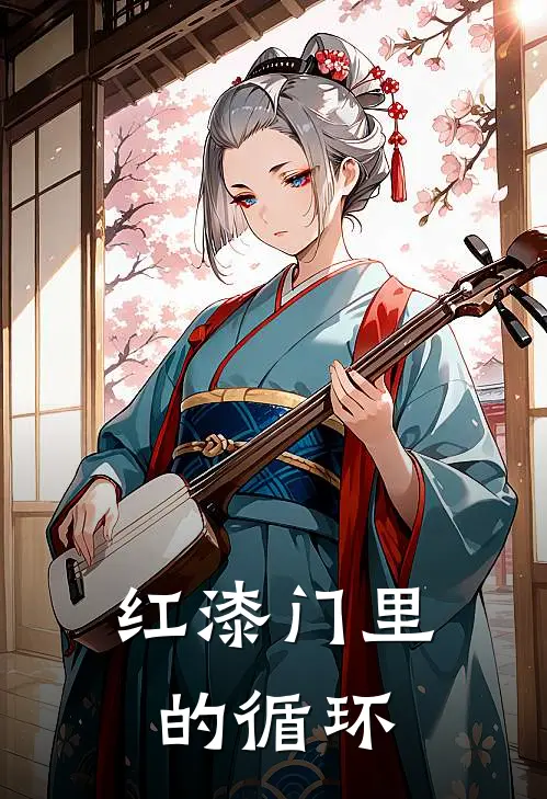 红漆门里的循环