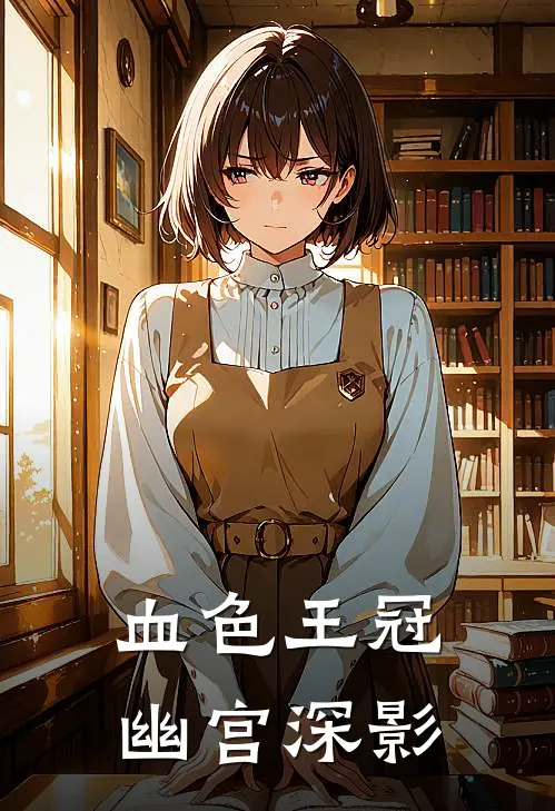 血色王冠幽宫深影(萧瑾瑜林昭仪)最新完结小说推荐_热门小说排行榜血色王冠幽宫深影萧瑾瑜林昭仪