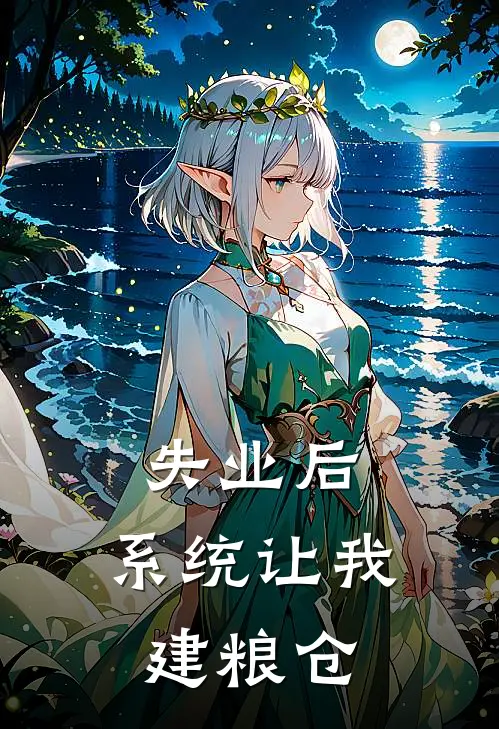 失业后，系统让我建粮仓(陈阳糖糖)阅读免费小说_完本热门小说失业后，系统让我建粮仓陈阳糖糖