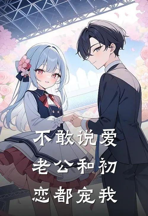 不敢说爱：老公和初恋都宠我