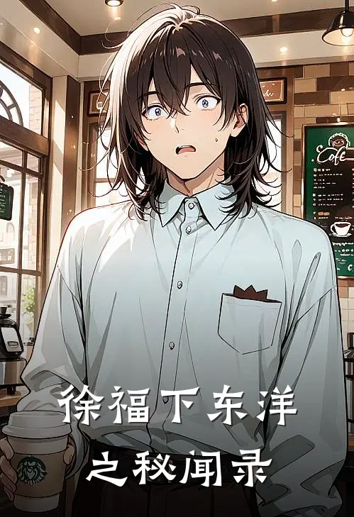 秦始皇嬴政(徐福下东洋之秘闻录)_《徐福下东洋之秘闻录》最新章节免费在线阅读