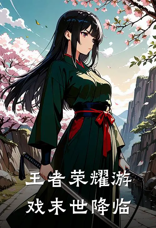 王者荣耀游戏末世降临