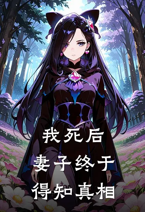 我死后，妻子终于得知真相