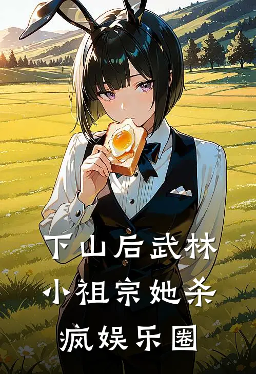 下山后武林小祖宗她杀疯娱乐圈苏晚萤赵三刀热门的网络小说_热门的网络小说下山后武林小祖宗她杀疯娱乐圈(苏晚萤赵三刀)