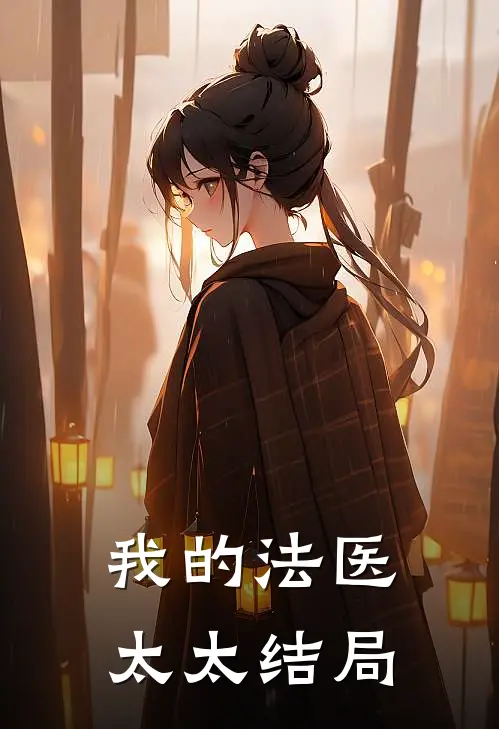我的法医太太结局