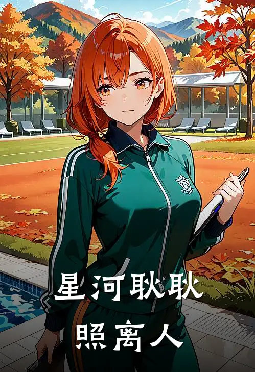 星河耿耿照离人