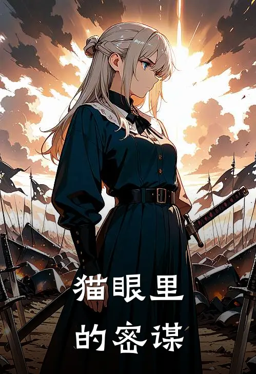 猫眼里的密谋秦峰苏蔓小说推荐完结_全集免费小说猫眼里的密谋(秦峰苏蔓)