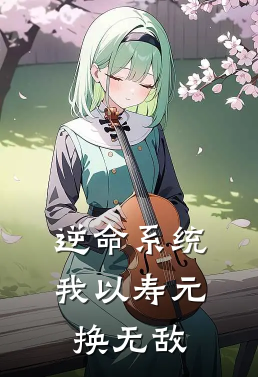 逆命系统：我以寿元换无敌陈陌玉简免费小说大全_小说完结逆命系统：我以寿元换无敌(陈陌玉简)