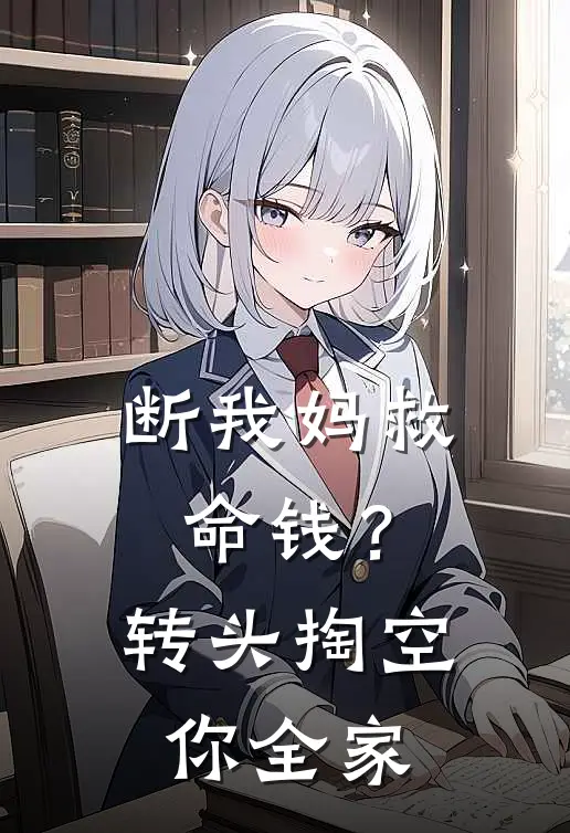 断我妈救命钱？转头掏空你全家