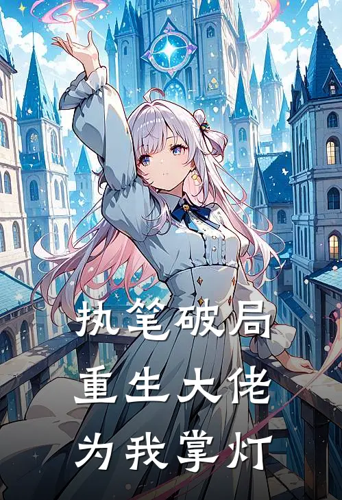 执笔破局：重生大佬为我掌灯(陆渊程砚廷)小说完结版_全文阅读免费全集执笔破局：重生大佬为我掌灯陆渊程砚廷