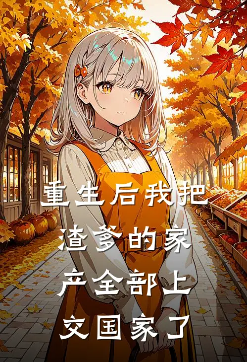 重生后我把渣爹的家产全部上交国家了沈浩沈正荣完整免费小说_小说全文免费阅读重生后我把渣爹的家产全部上交国家了沈浩沈正荣