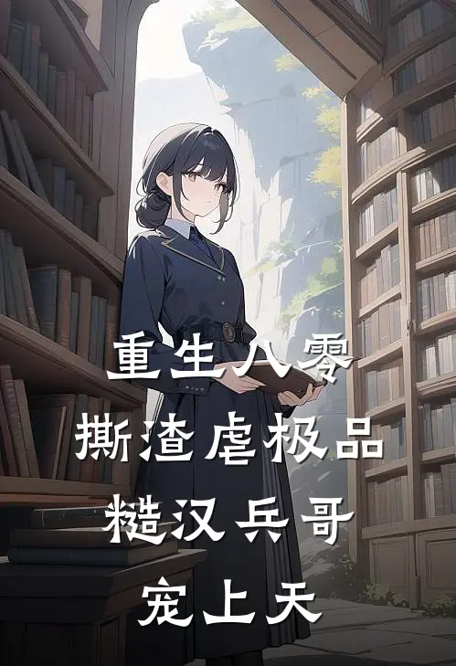 重生八零：撕渣虐极品，糙汉兵哥宠上天