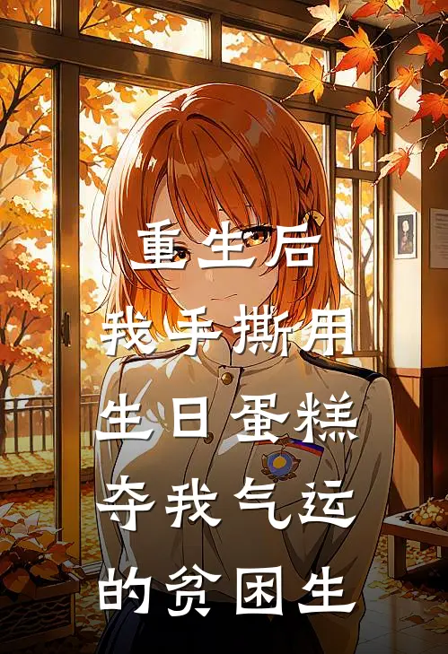 重生后，我手撕用生日蛋糕夺我气运的贫困生