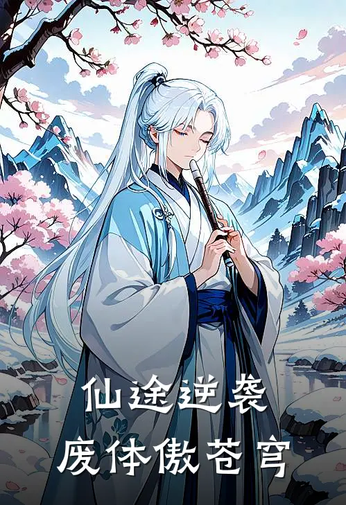 仙途逆袭：废体傲苍穹