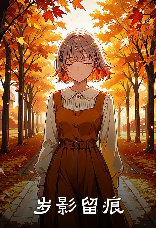 岁影留痕(方景琰赵之庭)在哪看免费小说_最新章节列表岁影留痕(方景琰赵之庭)