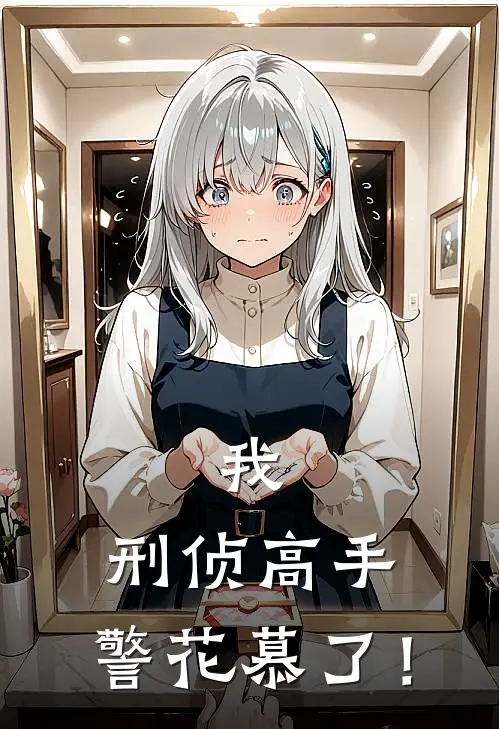 我，刑侦高手，警花慕了！(林伟明王宏治)全章节在线阅读_林伟明王宏治全章节在线阅读