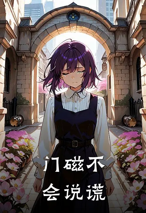 门磁不会说谎(陶岚林瓷)完结小说_热门小说推荐门磁不会说谎陶岚林瓷