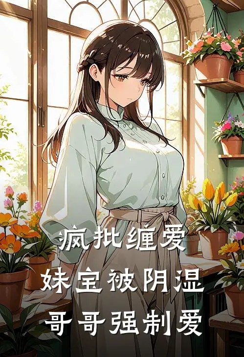 疯批缠爱：妹宝被阴湿哥哥强制爱(夏艺恩谢溟焕)免费小说在线阅读_在线阅读免费小说疯批缠爱：妹宝被阴湿哥哥强制爱(夏艺恩谢溟焕)