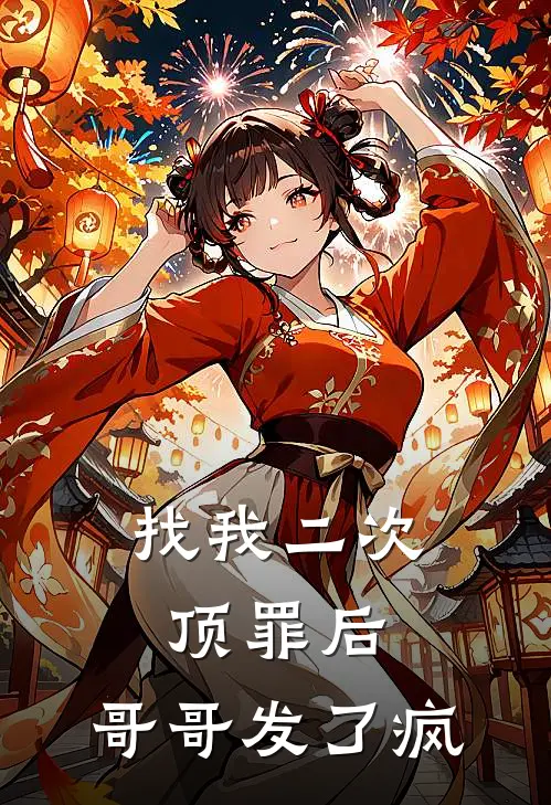 找我二次顶罪后，哥哥发了疯