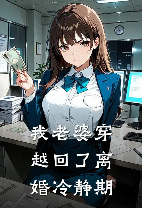 我老婆穿越回了离婚冷静期