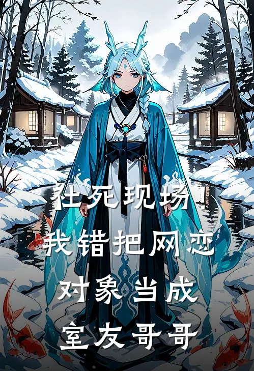 社死现场！我错把网恋对象当成室友哥哥(江念张萌萌)新热门小说_免费完结小说社死现场！我错把网恋对象当成室友哥哥(江念张萌萌)