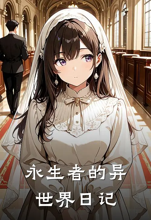 永生者的异世界日记(维吉尔阿尔文)热门网络小说推荐_免费完结版小说永生者的异世界日记(维吉尔阿尔文)