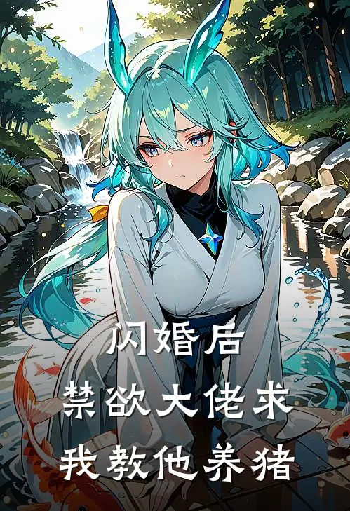 闪婚后，禁欲大佬求我教他养猪桑小满厉星河热门完结小说_最新章节列表闪婚后，禁欲大佬求我教他养猪(桑小满厉星河)