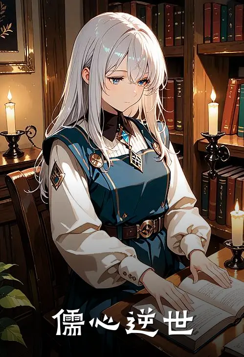 儒心逆世(简仕康良)推荐小说_儒心逆世(简仕康良)全文免费阅读大结局