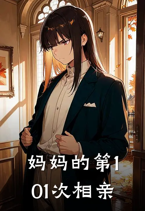 妈妈的第101次相亲周晓晴李桂芳完结小说_完结版小说全文免费阅读妈妈的第101次相亲周晓晴李桂芳