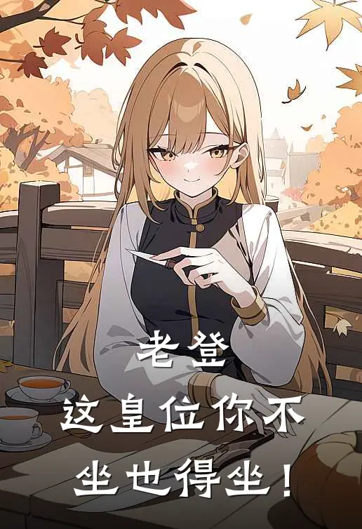 老登，这皇位你不坐也得坐！