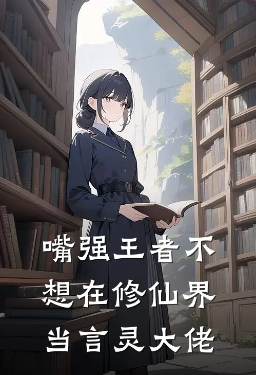 陆云峥陆云峥《嘴强王者不想在修仙界当言灵大佬》小说免费在线阅读_嘴强王者不想在修仙界当言灵大佬(陆云峥陆云峥)已完结小说