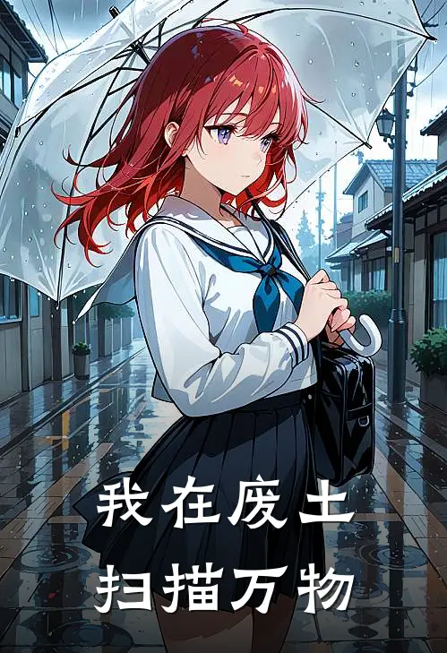 我在废土扫描万物(林黯林黯)全文在线阅读_(我在废土扫描万物)精彩小说