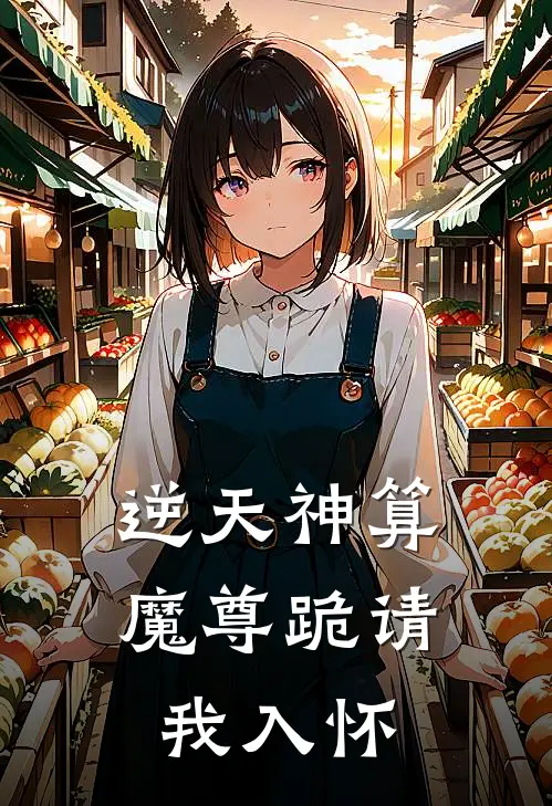 逆天神算：魔尊跪请我入怀