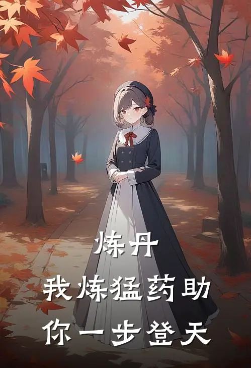 炼丹：我炼猛药助你一步登天吴达廖风完整版小说_最新章节列表炼丹：我炼猛药助你一步登天(吴达廖风)